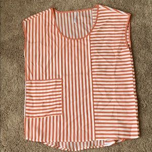 2/$10 Smock top